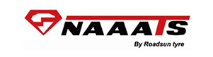 Naaats Logo