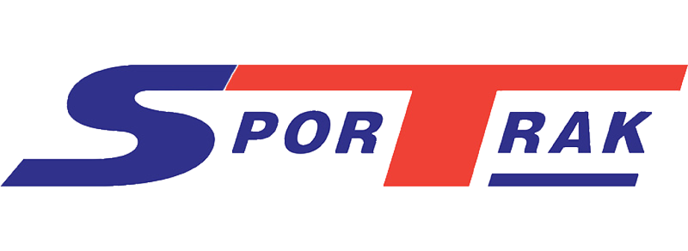 Sportrak Logo