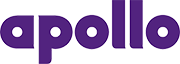 Apollo Logo