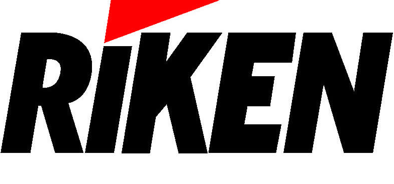 Riken Logo