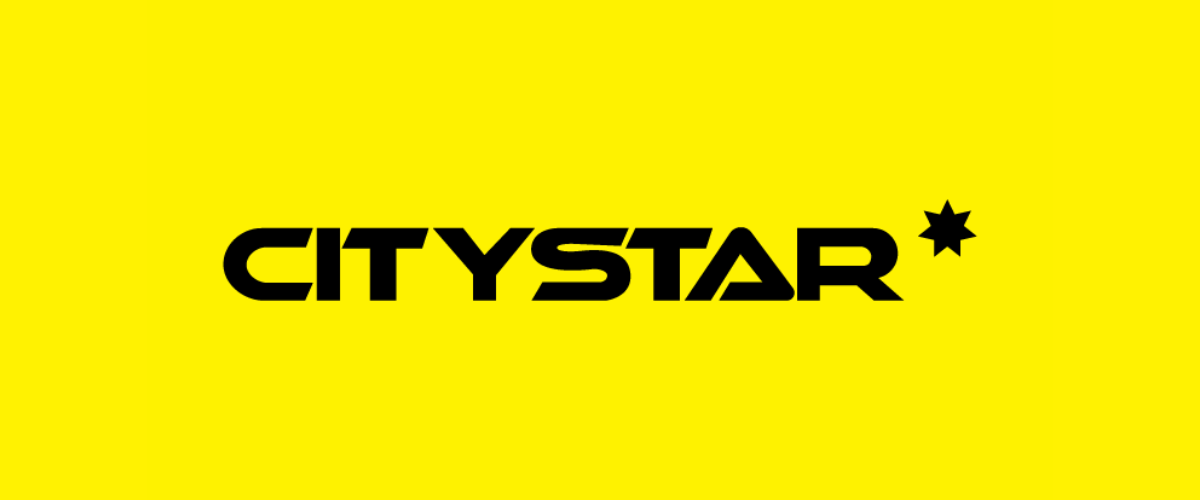 City Star Logo