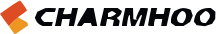 Charmhoo Logo