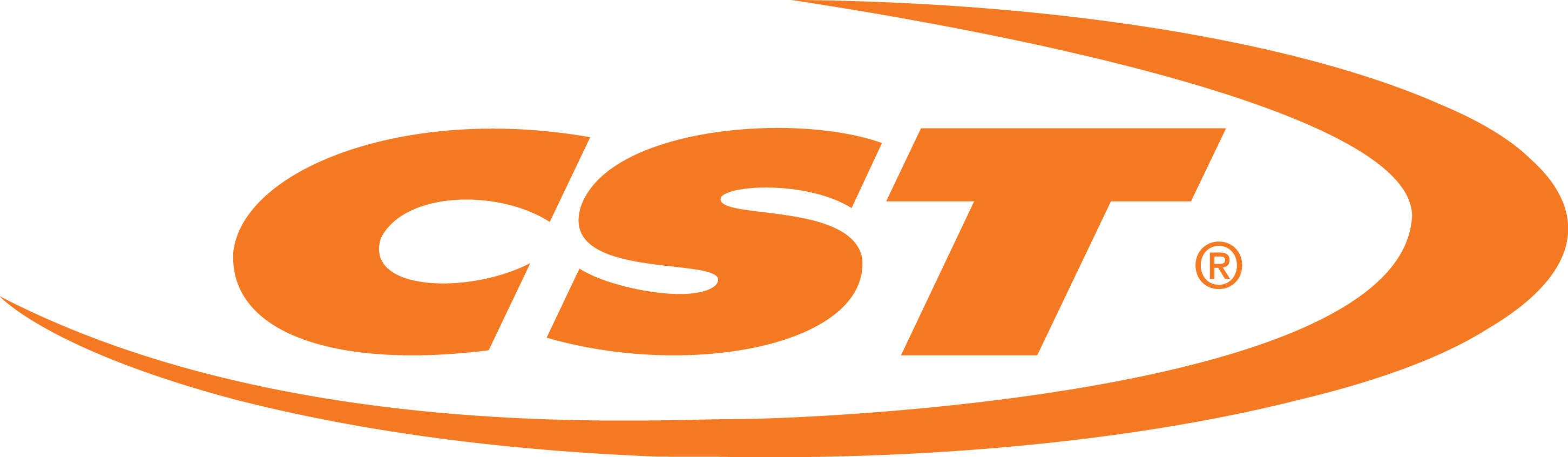 CST Logo