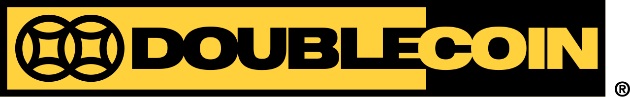 Double Coin Logo