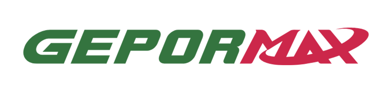 Gepormax Logo