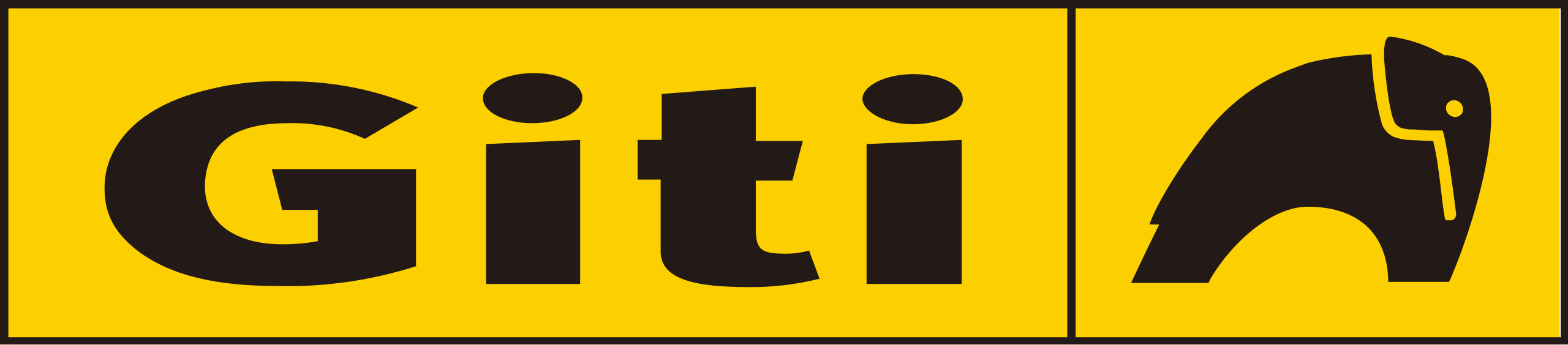 GITI Logo
