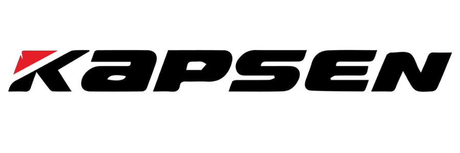 Kapsen Logo