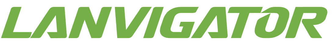 Lanvigator Logo
