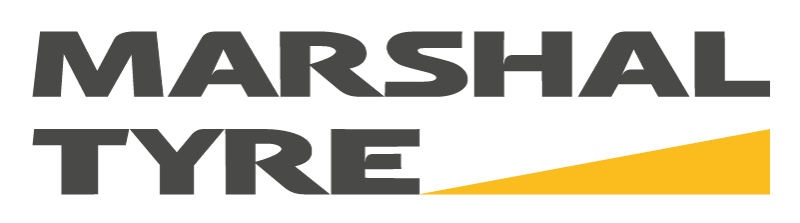 Marshal Logo
