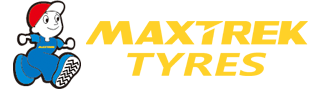 Maxtrek Logo