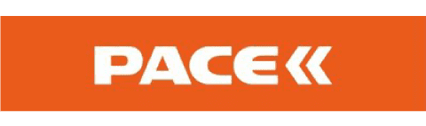 Pace Logo