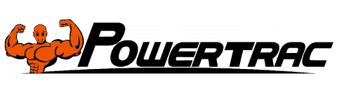 Powertrac Logo