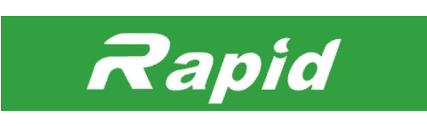 Rapid Logo