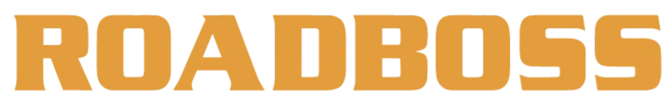 Roadboss Logo