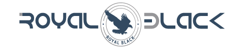 Royal Black Logo