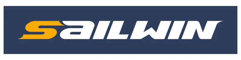 Sailwin Logo