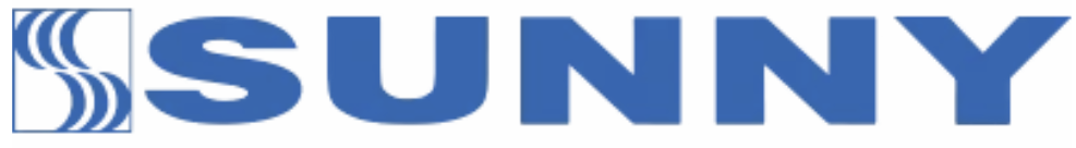 Sunny Logo