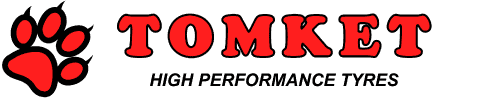 Tomket Logo