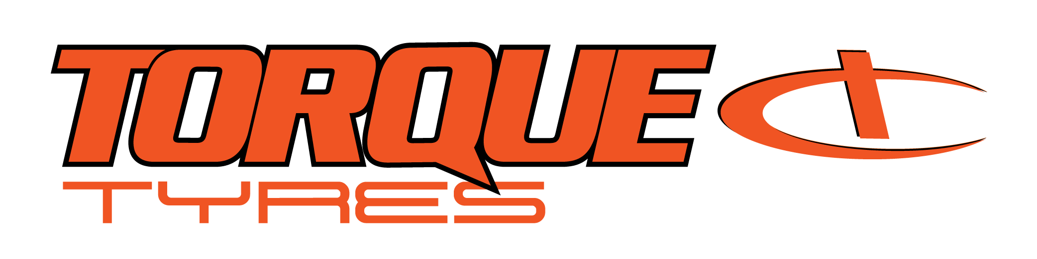 Torque Logo